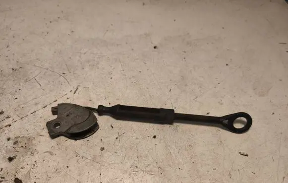 Audi A6 S6 C5 4B Throttle cable 8D0721757B 012298