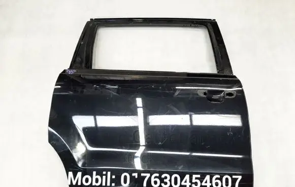 Volkswagen Sharan Rear door 7N0DRZWI