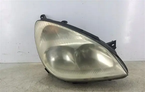 Citroen C5 Headlight/headlamp 9632664780