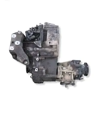 Audi Q3 8U Manual 6 speed gearbox MPG 16110993 3009P02