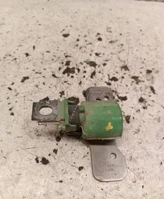 Muffler mount bracket/holder