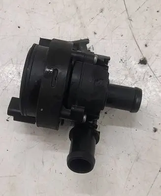 Renault Clio V Electric auxiliary coolant/water pump 0392023219
