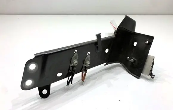 Mazda CX-3 Other exterior part 