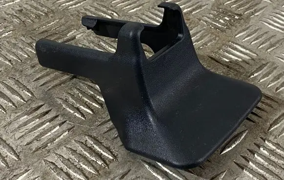 Toyota RAV 4 (XA40) Front driver seat rail 7215842020