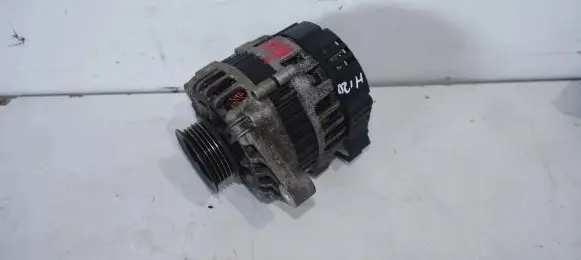 Hyundai i20 (PB PBT) Generator/alternator 37300-03100