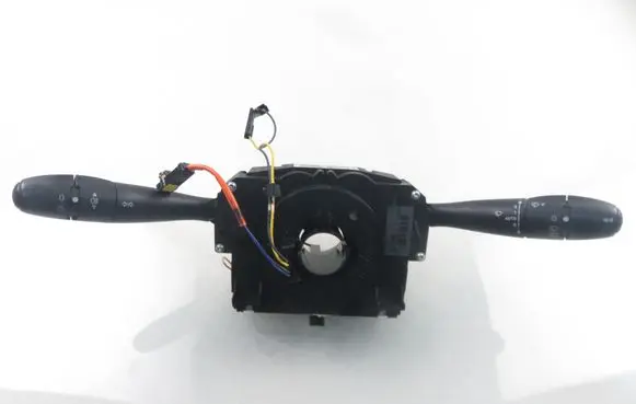Citroen C3 Wiper turn signal indicator stalk/switch 96576767XT