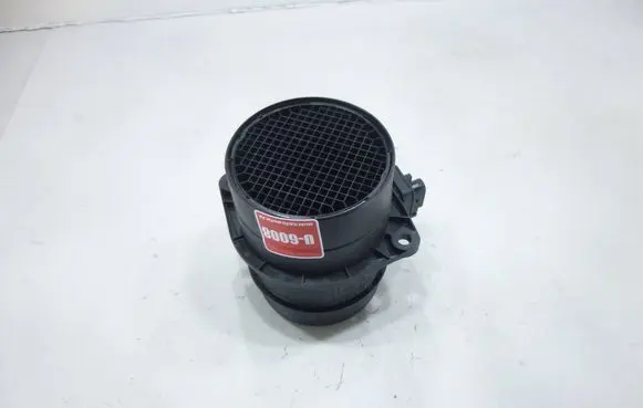 Mass air flow meter
