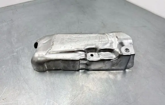 Land Rover Defender Exhaust heat shield K743D