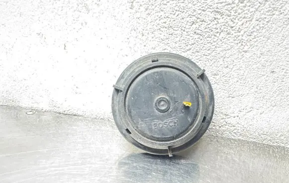 Opel Vectra B Headlight/headlamp dust cover 1305239107