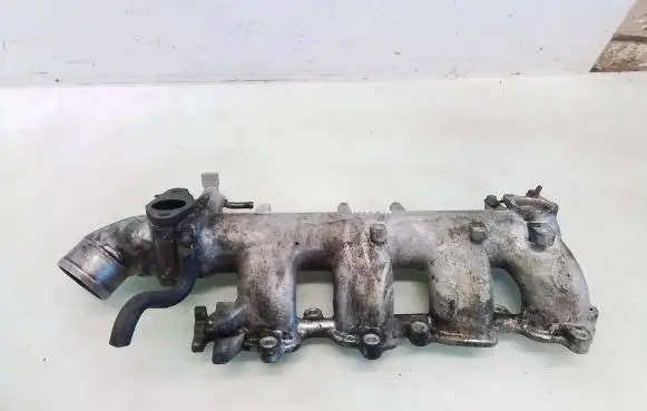 Nissan Almera N16 Intake manifold 14001AW400