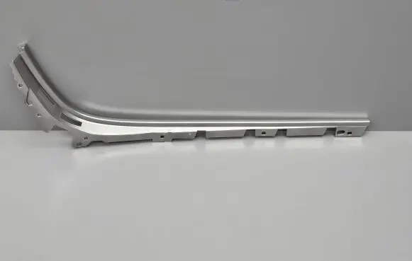 Jaguar XF X250 Other center console (tunnel) element 8X23F045B25B E129644004