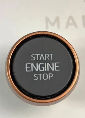 Cupra Formentor Engine start stop button switch 5FA998538 3126537C4N-AA 5FA419091FP
