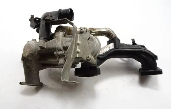 Citroen C4 II Picasso EGR valve 702209140