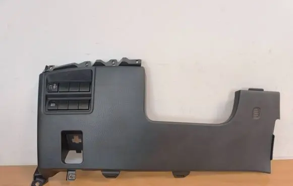 Toyota Yaris Cross Dashboard lower bottom trim panel 55480K0030