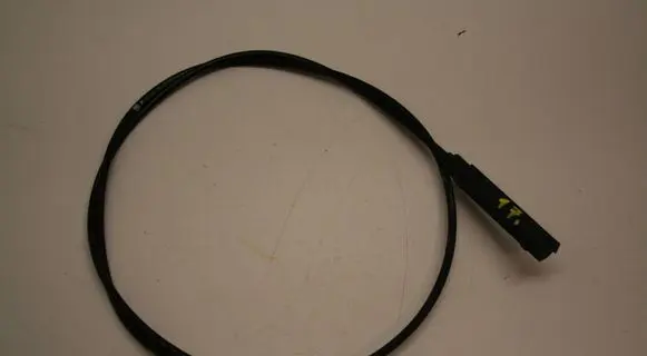 Skoda Octavia Mk2 (1Z) Engine bonnet/hood lock release cable 1Z0823535