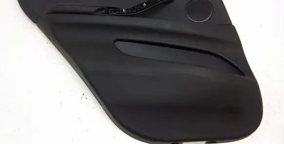 BMW X5 F15 Rear door card panel trim 7292103
