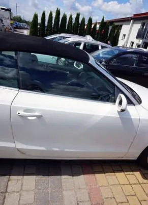 Audi A5 8T 8F Door (2 Door Coupe) 