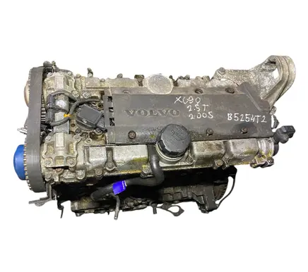 Volvo XC90 Engine B5254T2