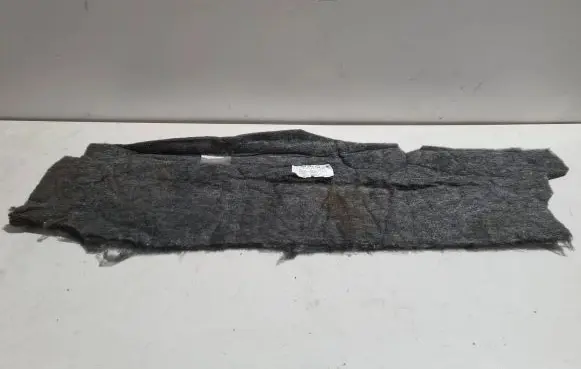 Porsche 911 991 Front sound insulation 99155672400