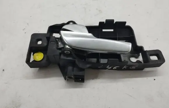 Ford Galaxy Rear door interior handle 6M21U22601