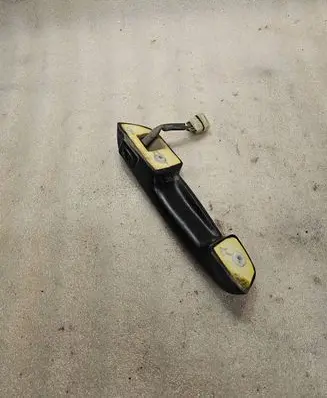 Hyundai Galloper Electric window control switch