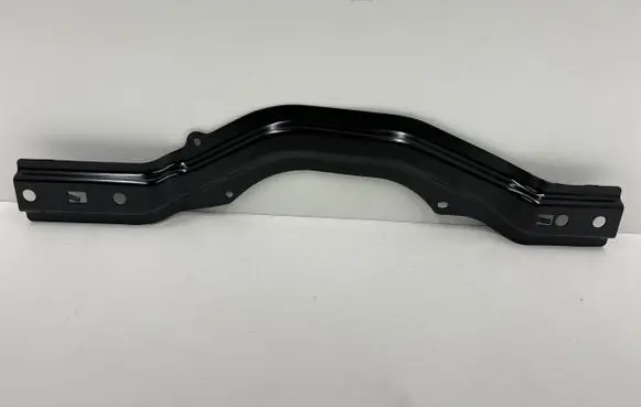 Mercedes-Benz CLS AMG C219 Bracket in trunk/boot A2196390243