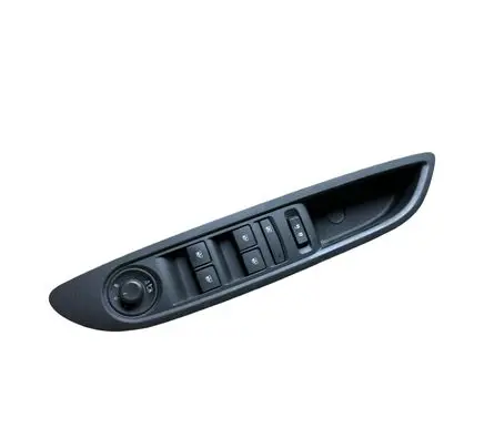 Opel Mokka Electric window control switch 95025521 20151214 95025521600R