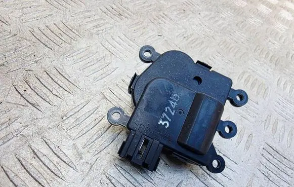 Mazda 6 Air flap motor/actuator 