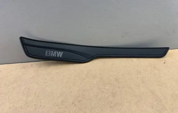 BMW 3 E90 E91 Rear sill trim cover 51477060285 7060285