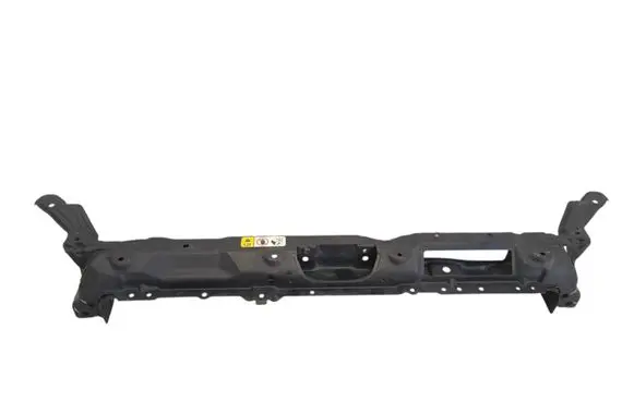Hyundai i30 Front bumper support beam