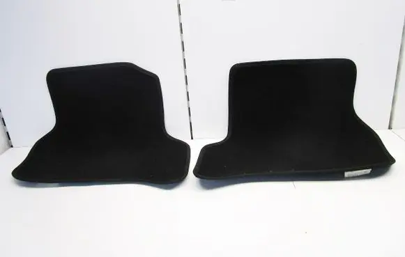 Seat Altea XL Car floor mat set 5P0061675A