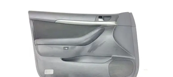 Toyota Avensis T250 Front door card panel trim 360T537