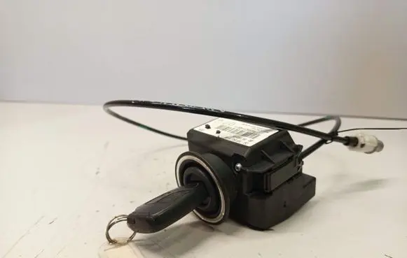 Mercedes-Benz A W169 Ignition lock 1695451508 04156906 2032670064