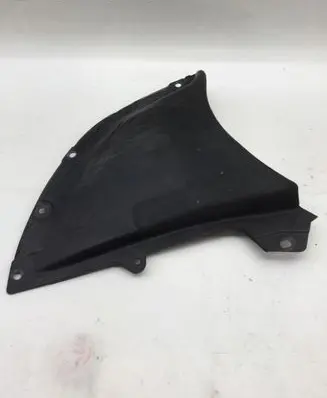 Mazda 3 Front wheel arch liner splash guards BGAM56115