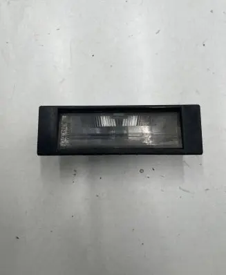 Mini Cooper Countryman R60 Number plate light 0461385