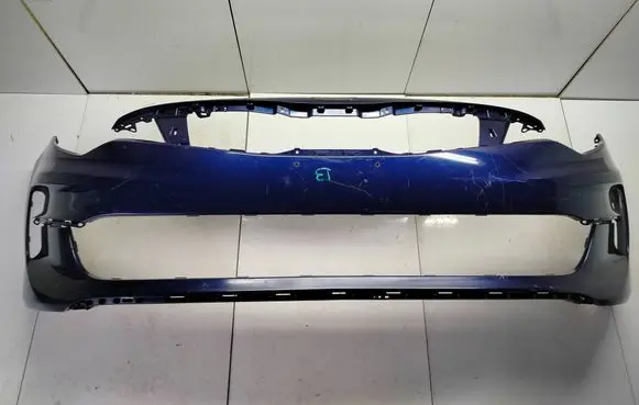 KIA Optima Front bumper 86511-D4000