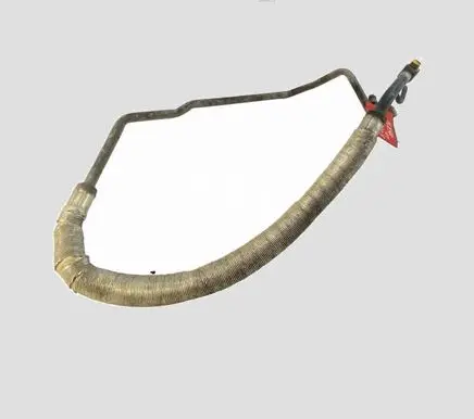 BMW 3 E46 Air conditioning (A/C) pipe/hose