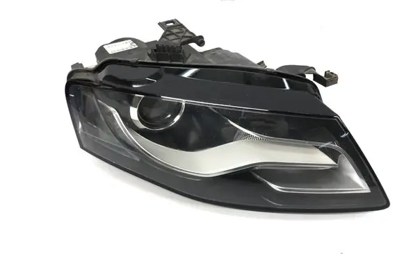 Audi A4 S4 B8 8K Headlight/headlamp 8K0941030C 1307023426 LE07A6164