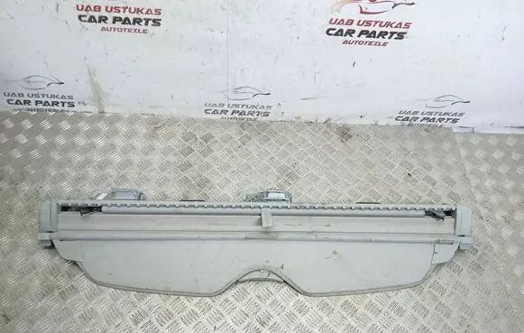 Mercedes-Benz C W203 Parcel shelf load cover A2038600175 8660
