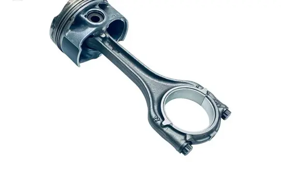 Volkswagen PASSAT B8 Piston with connecting rod 05E107065BH 04E198401AE