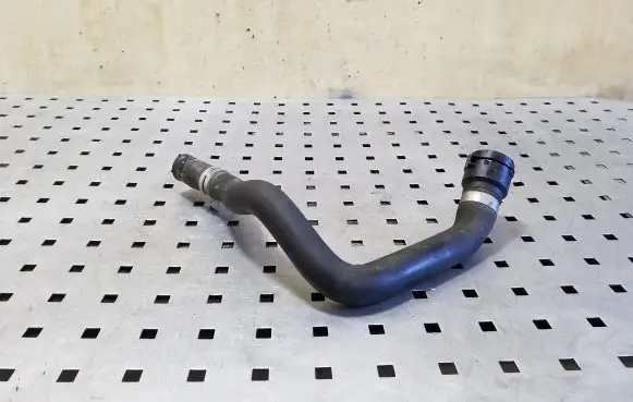 BMW X1 E84 Engine coolant pipe/hose 64219222651 9222651