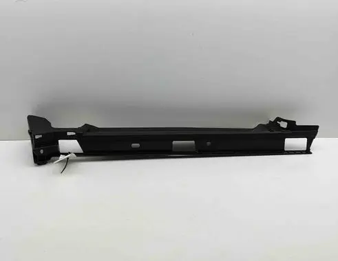 Audi Q8 Centre console side trim rear 4M8863527
