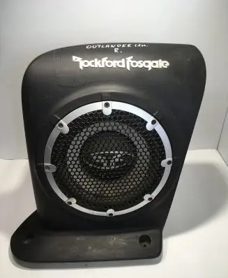 Mitsubishi Outlander Subwoofer speaker 8720A012