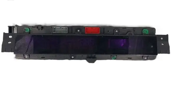 Renault Espace - Grand espace IV Speedometer (instrument cluster) 8200392364C 216775866