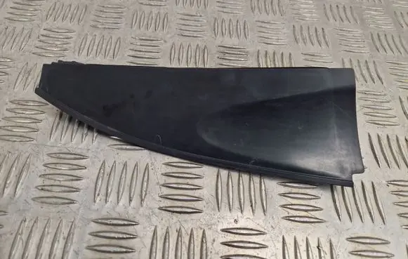 Peugeot RCZ Fender end trim YM21502180