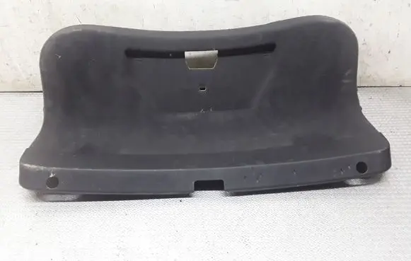 Volkswagen PASSAT B5.5 Tailgate/boot lid cover trim 