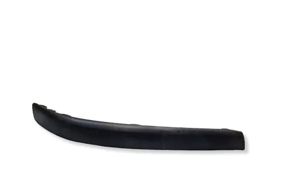 Volvo S60 Front bumper splitter molding 9484011 14562