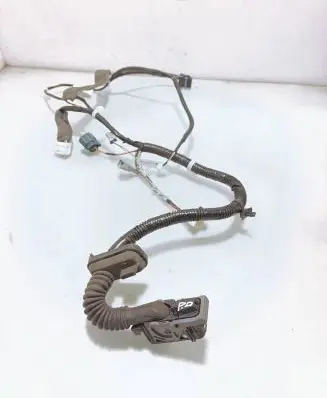 Nissan Juke I F15 Front door wiring loom 24124BV90C 040002