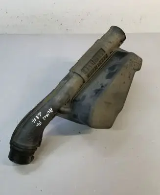 Air filter box