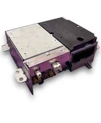 Mercedes-Benz GLC C253 Central body control module NR553 A2539003908
